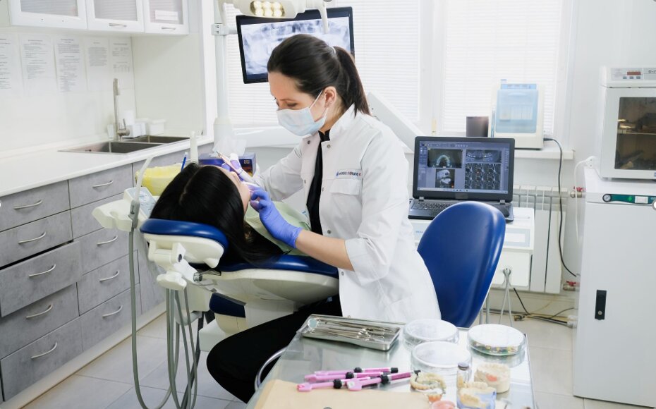 The Future of Personalized Orthodontic Treatment