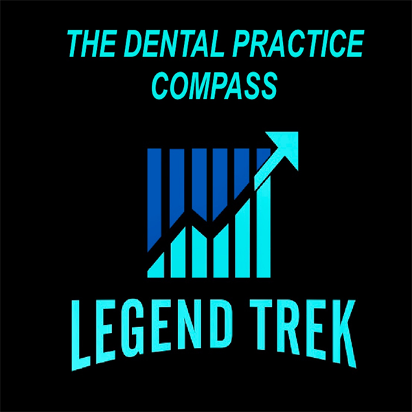#6- Legend Trek- Team Cast- You Inc 