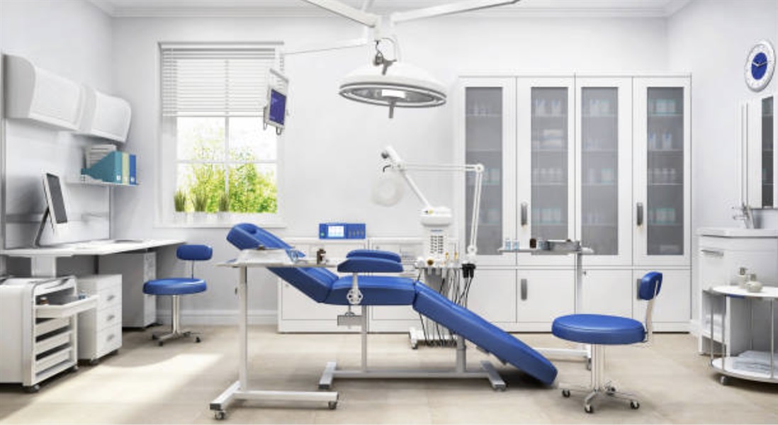 Best and Most Simple Formula to Valuate a Dental Practice!