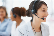 Noise and Distractions at the Front Desk 
